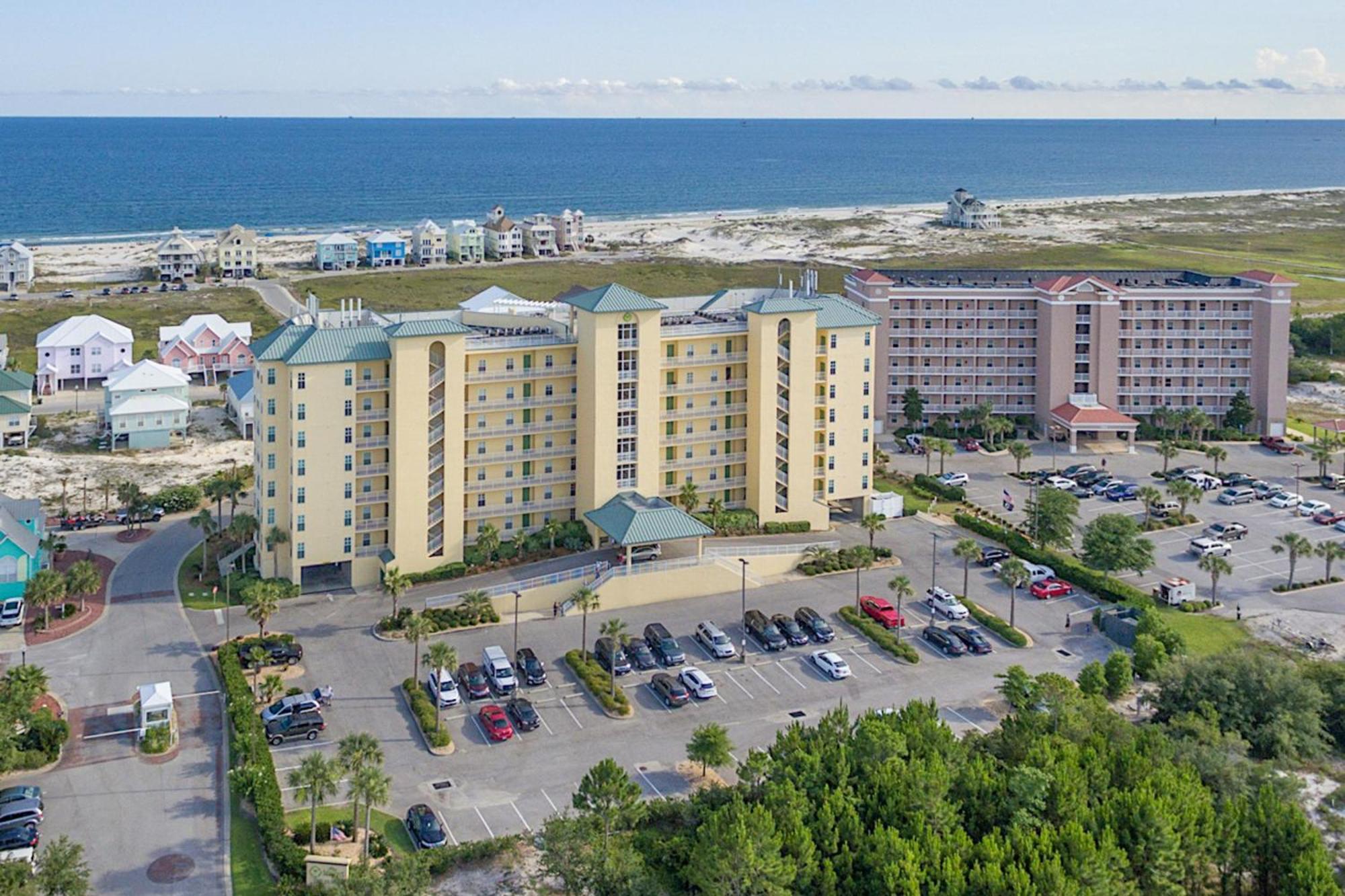 The Indies Gulf Shores Exterior photo