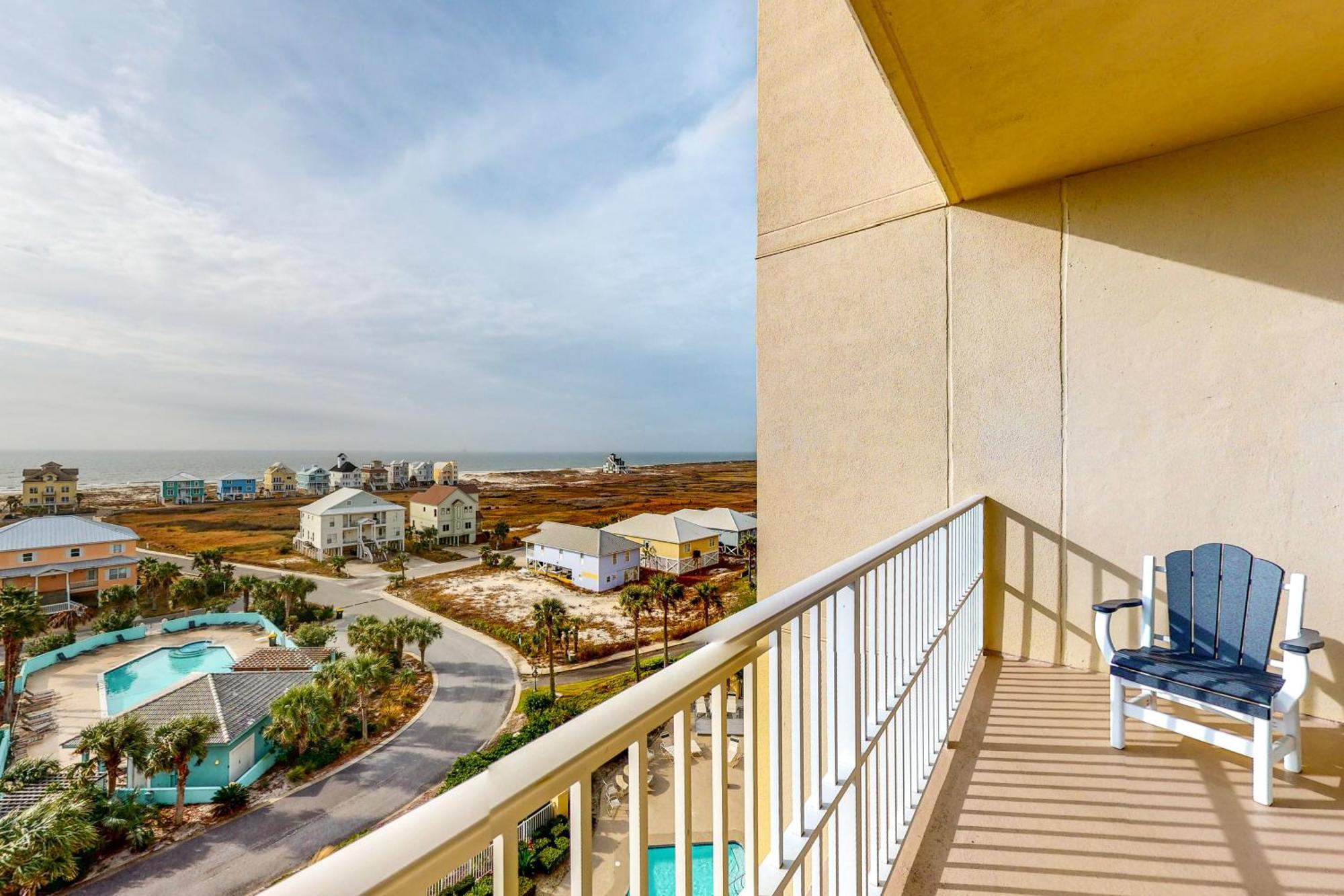 The Indies Gulf Shores Exterior photo