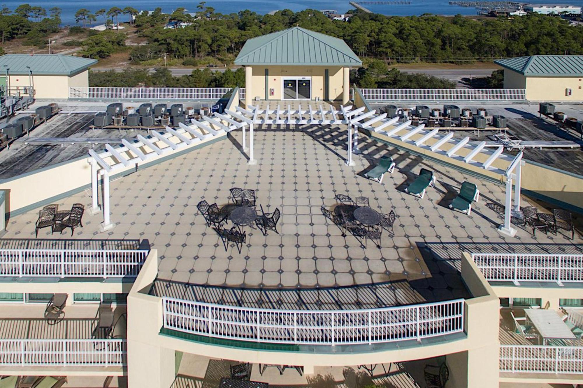 The Indies Gulf Shores Exterior photo