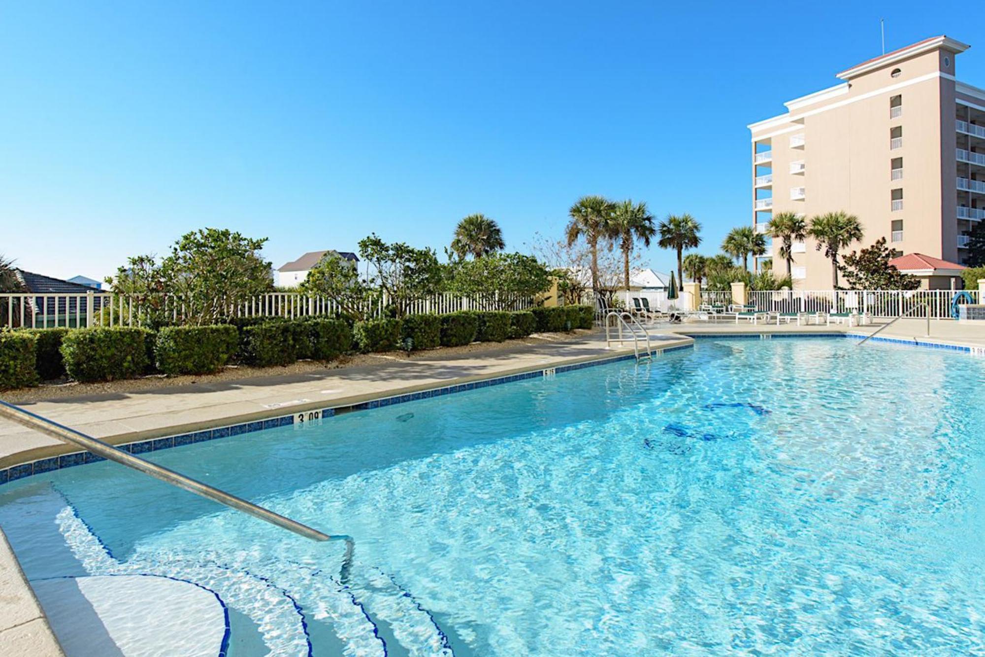 The Indies Gulf Shores Exterior photo