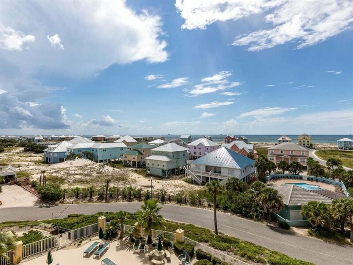The Indies Gulf Shores Exterior photo